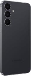 Смартфон Samsung Galaxy S25 FE 8/256 Гб, черный (Jetblack) SM-S731B/DS