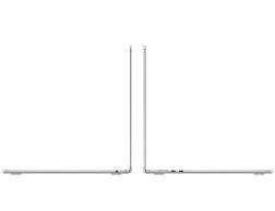 Ноутбук Apple MacBook Air 15 (M3, 8C CPU/10C GPU, 2024), 16 ГБ, 512 ГБ SSD, Silver, (серебристый) MXD23