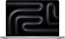 Ноутбук Apple MacBook Pro 14" (2026) (M5 Pro 15C CPU, 16C GPU) 24 ГБ, 2 Тб SSD, серебристый MJLV4
