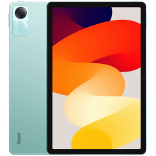 Xiaomi Redmi Pad SE 6/128GB Mint Green