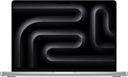 Ноутбук Apple MacBook Pro 16" (2026) (M5 Max 18C CPU, 40C GPU) 48 ГБ, 2 Тб SSD, серебристый MGE94