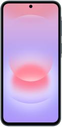 Смартфон Samsung Galaxy A37 8/128 ГБ, зеленый