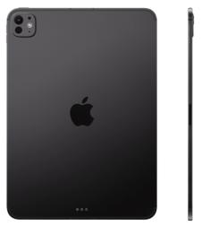Планшет Apple iPad Pro 13 M5 (2025) 1Tb Wi‑Fi, нанотекстурное стекло, серый космос (Space Black)