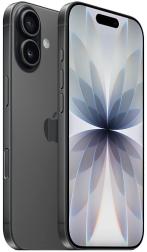 Смартфон Apple iPhone 17 eSim 256GB, Black (черный)
