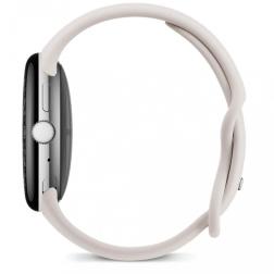 Смарт-часы Google Pixel Watch 4 45mm, бежевый