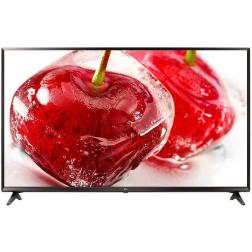 Телевизор 49" LG 49UK6300 чёрный 3840x2160, Ultra HD, 50 Гц, Wi-Fi, Smart TV, DVB-T, DVB-T2, DVB-C, DVB-S2, AV, HDMI