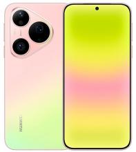 Смартфон Huawei Pura 90s Pro 12/512 ГБ, гуавовая содовая