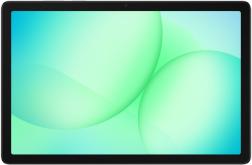 Планшет Samsung Galaxy Tab A11+ LTE 6/128 ГБ, серебристый