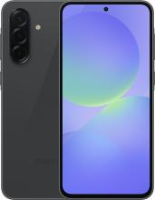 Смартфон Samsung Galaxy A36 8/256Gb, черный