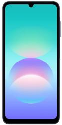 Смартфон Samsung Galaxy A08 4/128ГБ, синий