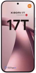 Смартфон Xiaomi 17T 12/512 ГБ, фиолетовый