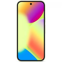 Смартфон Google Pixel 10 12/128 Гб, зеленый (Lemongrass)