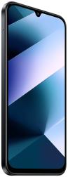 Смартфон Xiaomi POCO C85 6/128 Гб, черный