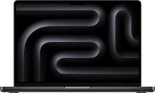 Ноутбук Apple MacBook Pro 14" (2026) (M5 Pro 18C CPU, 20C GPU) 24 ГБ, 2 Тб SSD, чёрный космос MGDT4