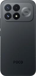 Смартфон POCO F9 Pro 12/512 ГБ, черный