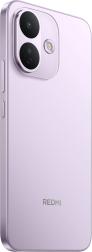 Смартфон Xiaomi Redmi Note 17 Pro 5G 6/128ГБ, фиолетовый