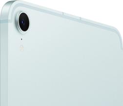 Планшет Apple iPad mini (2024) 512Gb Wi-Fi + Cellular, голубой