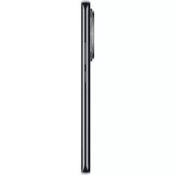 Смартфон Xiaomi Redmi Note 14 Pro+ 5G 12/512 Гб, черный