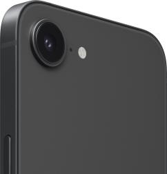 Смартфон Apple iPhone 17e eSim 512GB, Black (черный)
