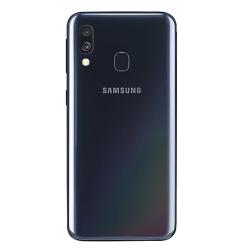 Samsung Galaxy A40 64Gb Black