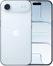 Смартфон Apple iPhone Air 512GB, Sky Blue (голубой) Смартфон Apple iPhone Air 512GB, Sky Blue (голубой)