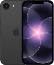 Смартфон Apple iPhone 17e 256GB, Black (черный)
