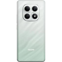 Смартфон Redmi Note 15 4G 8/256Гб, зеленый