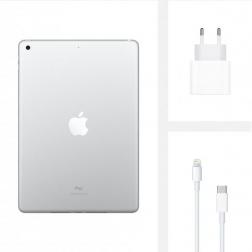 Apple iPad 10.2'' Wi-Fi 128GB Silver (2020)