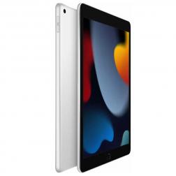 Apple iPad 10,2" (2021) Wi-Fi + Cellular 64 ГБ, Silver (серебристый)