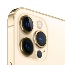 Apple iPhone 12 Pro 256Gb Gold (Золото)
