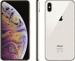 Apple iPhone XS Max 256Gb Silver