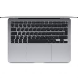 Apple MacBook Air (M1, 2020) 8 ГБ, 512 ГБ SSD Space Gray (Графитовый)