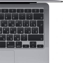 Apple MacBook Air (M1, 2020) 16 ГБ, 1 TБ SSD Space Gray (Графитовый)