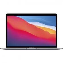 Apple MacBook Air (M1, 2020) 8 ГБ, 512 ГБ SSD Space Gray (Графитовый)