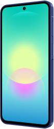 Смартфон Samsung Galaxy A27 5G 8/256 ГБ, синий