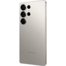 Смартфон Samsung Galaxy S25 Ultra 12/512Gb, серый титан