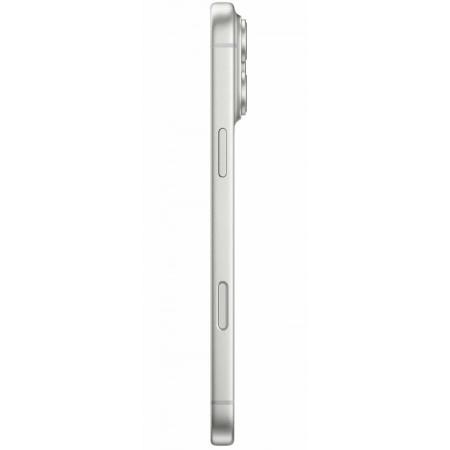 Смартфон Apple iPhone 17 Pro Max 1TB, Silver (серебристый) Esim