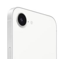 Apple iPhone 16e 512GB White (Белый)