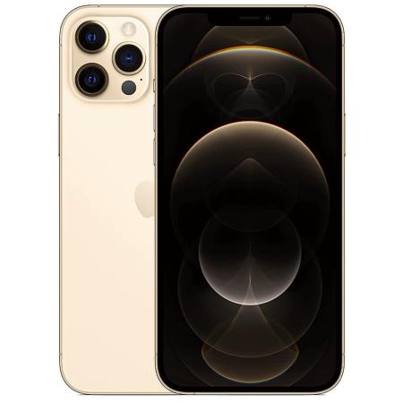 Apple iPhone 12 Pro 256Gb Gold (Золото)