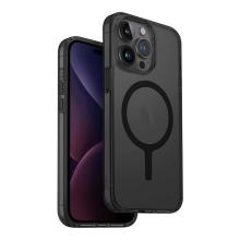 Чехол UNIQ LIFEPRO XTREME с MagSafe для iPhone 16 Pro Max, серый