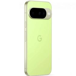 Смартфон Google Pixel 10 12/128 Гб, зеленый (Lemongrass)