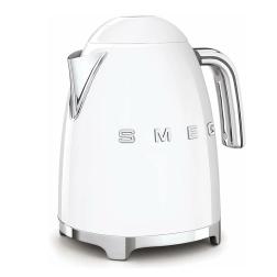 Чайник Smeg KLF03 Белый