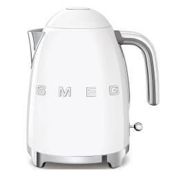 Чайник Smeg KLF03 Белый