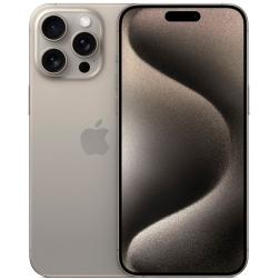 Apple iPhone 15 Pro 256GB Natural Titanium (Натуральный титан)