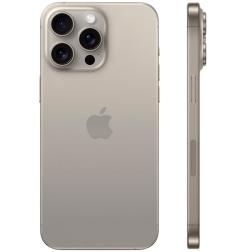 Apple iPhone 15 Pro 1TB Natural Titanium (Натуральный титан)