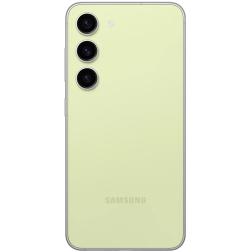 Samsung Galaxy S23 Plus 128GB Lime (Лаймовый)