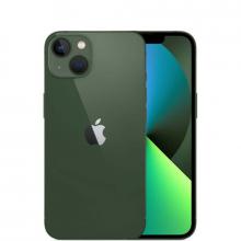 Apple iPhone 13 128 GB Green (Зелёный)