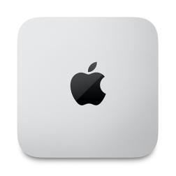 Apple Mac Studio M1 Max 24-Core/64Gb/1TB Silver (Серебристый)