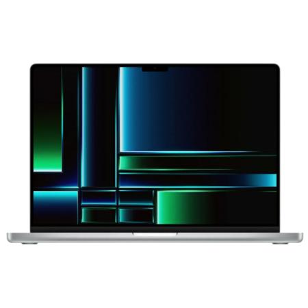 Apple MacBook Pro 16" 2022  M2 Max 12 CPU/38 GPU/32 Гб/1 Тб SSD/"Серебристый"