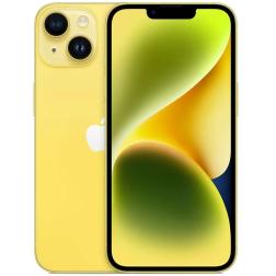Apple iPhone 14 Plus 512Gb Yellow (Желтый)